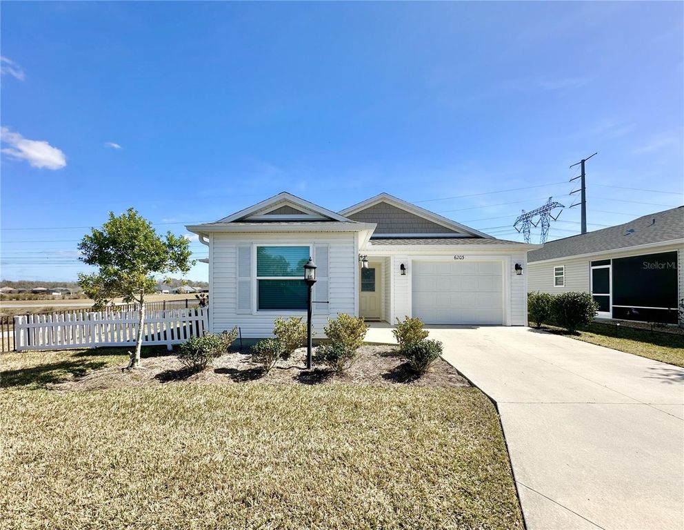 6203 MILAGROS COURT, The Villages, FL 32163