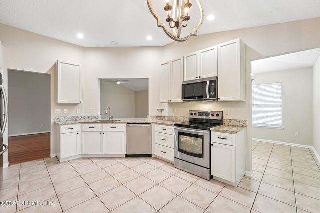 1496 WINSTON Lane, Fleming Island, FL 32003