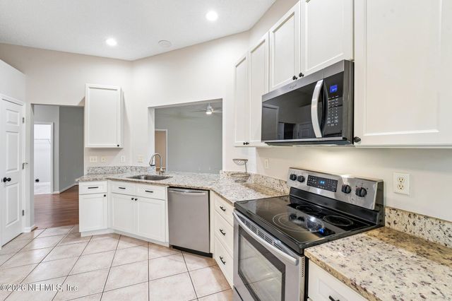 1496 WINSTON Lane, Fleming Island, FL 32003