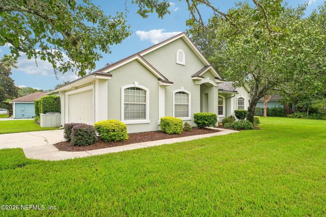 1496 WINSTON Lane, Fleming Island, FL 32003