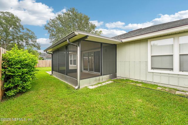 1496 WINSTON Lane, Fleming Island, FL 32003
