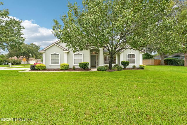 1496 WINSTON Lane, Fleming Island, FL 32003