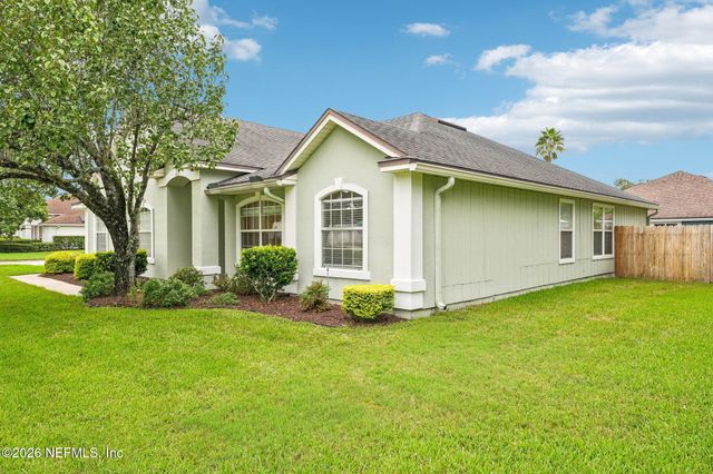 1496 WINSTON Lane, Fleming Island, FL 32003