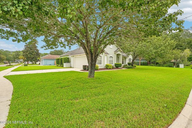 1496 WINSTON Lane, Fleming Island, FL 32003