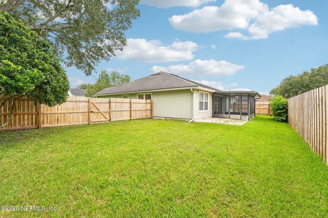 1496 WINSTON Lane, Fleming Island, FL 32003