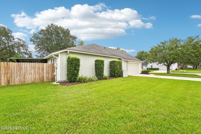 1496 WINSTON Lane, Fleming Island, FL 32003