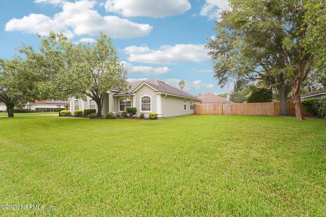1496 WINSTON Lane, Fleming Island, FL 32003
