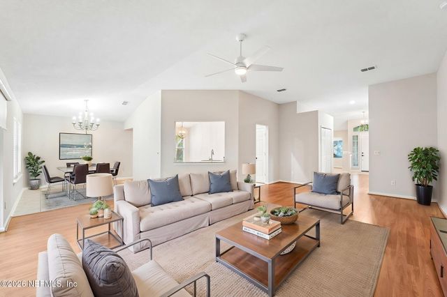 1496 WINSTON Lane, Fleming Island, FL 32003