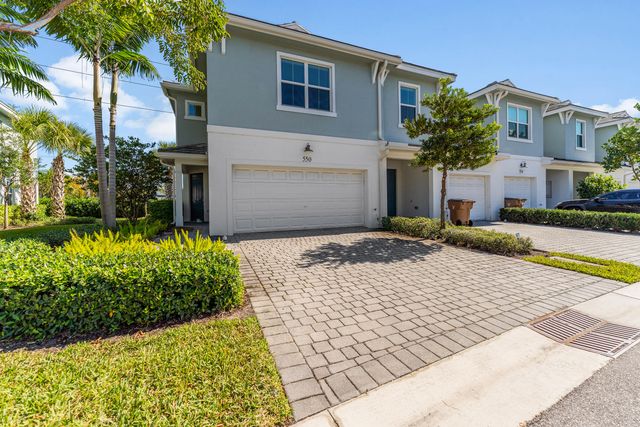 550 Parsons Way, Deerfield Beach, FL 33442