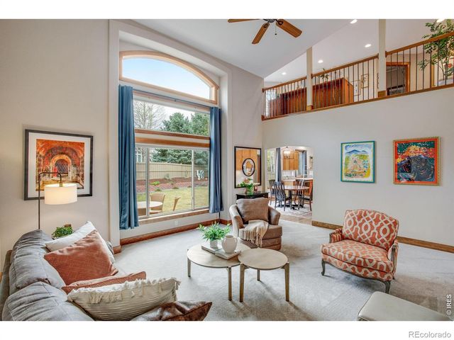 3409 Muskrat Creek Drive, Fort Collins, CO 80528