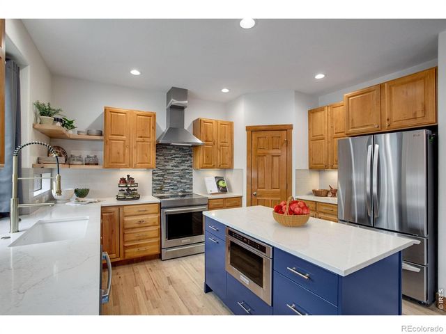 3409 Muskrat Creek Drive, Fort Collins, CO 80528