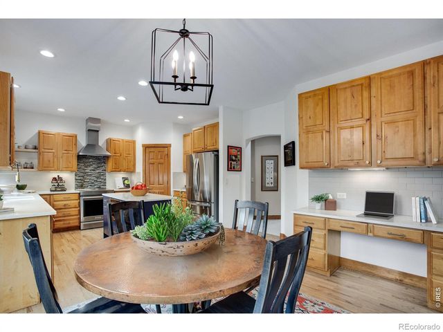 3409 Muskrat Creek Drive, Fort Collins, CO 80528