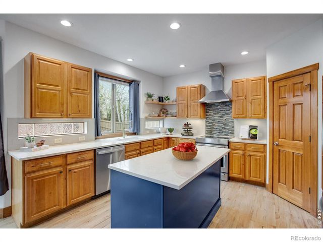 3409 Muskrat Creek Drive, Fort Collins, CO 80528