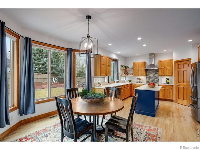 3409 Muskrat Creek Drive, Fort Collins, CO 80528