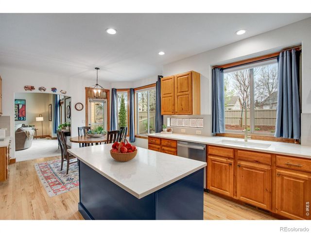 3409 Muskrat Creek Drive, Fort Collins, CO 80528