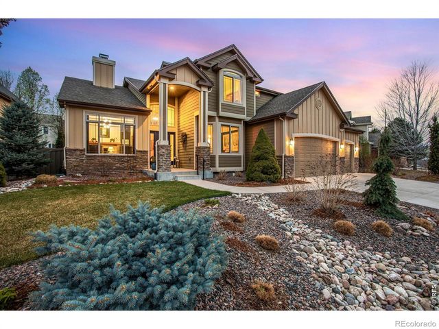3409 Muskrat Creek Drive, Fort Collins, CO 80528