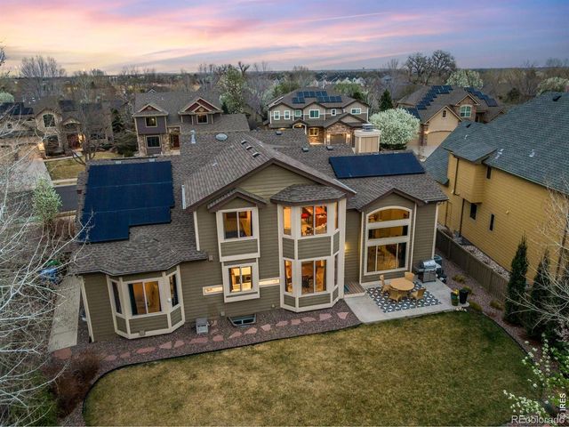 3409 Muskrat Creek Drive, Fort Collins, CO 80528