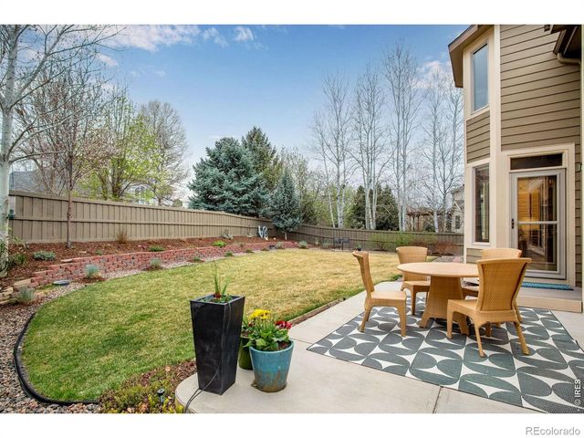 3409 Muskrat Creek Drive, Fort Collins, CO 80528