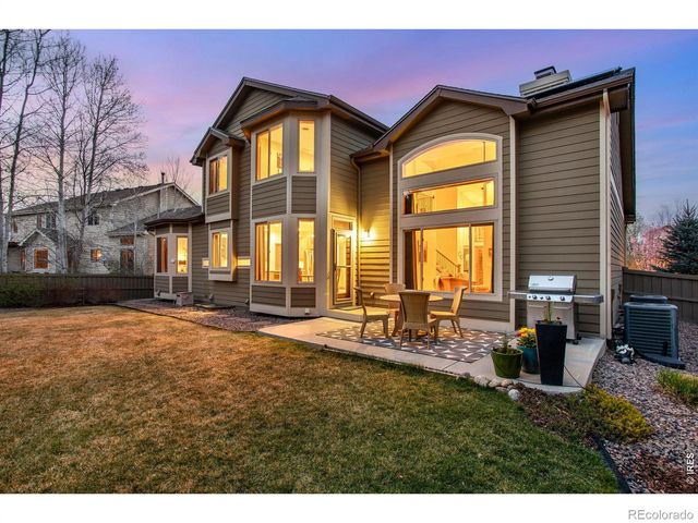 3409 Muskrat Creek Drive, Fort Collins, CO 80528