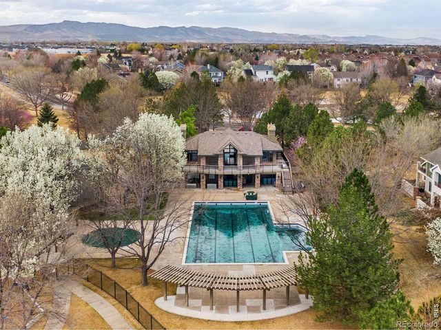 3409 Muskrat Creek Drive, Fort Collins, CO 80528