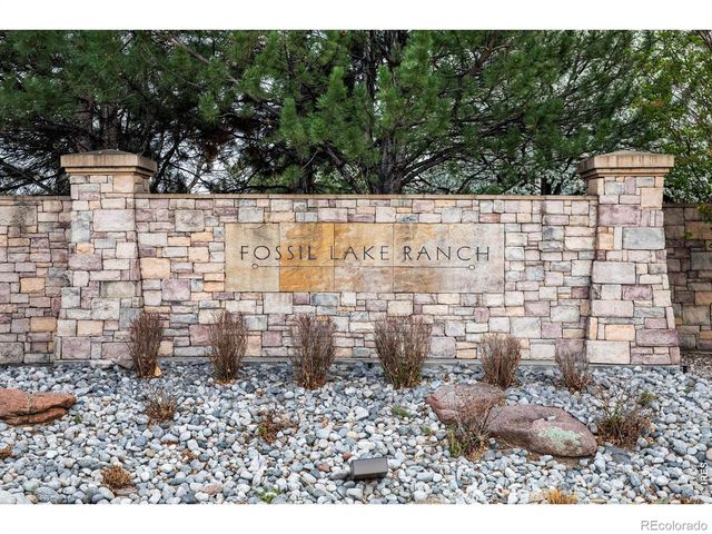3409 Muskrat Creek Drive, Fort Collins, CO 80528