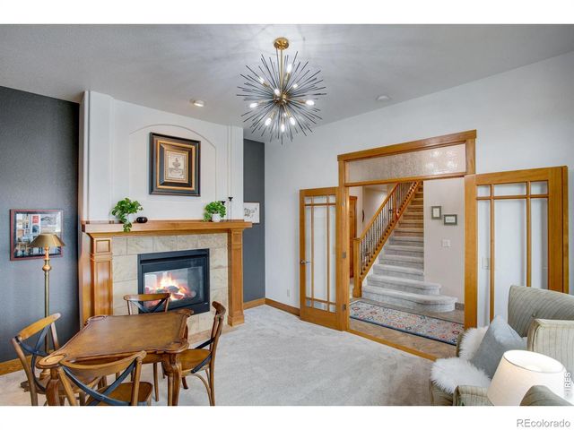 3409 Muskrat Creek Drive, Fort Collins, CO 80528