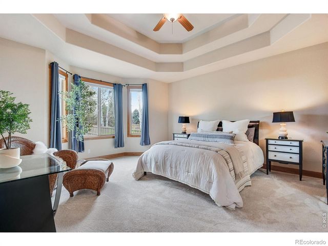 3409 Muskrat Creek Drive, Fort Collins, CO 80528