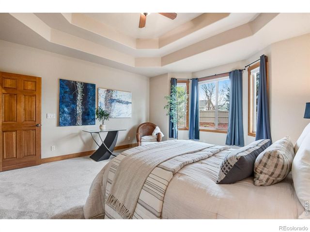 3409 Muskrat Creek Drive, Fort Collins, CO 80528