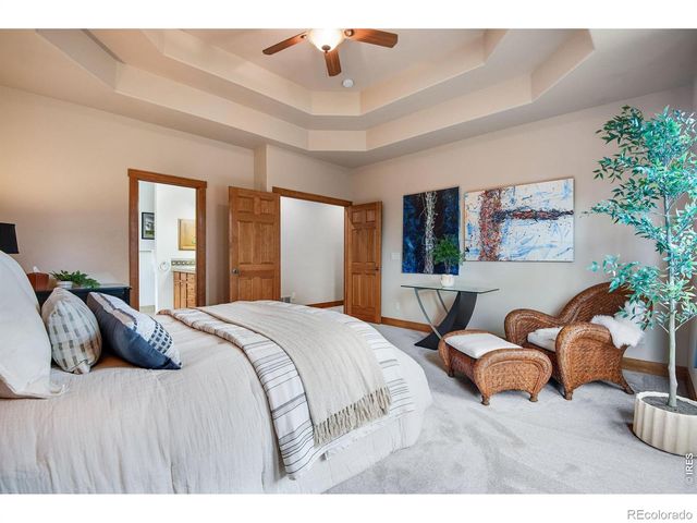 3409 Muskrat Creek Drive, Fort Collins, CO 80528