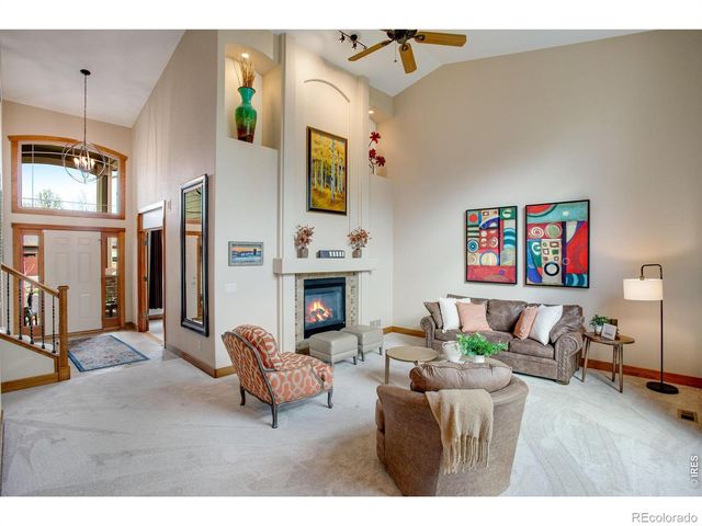 3409 Muskrat Creek Drive, Fort Collins, CO 80528