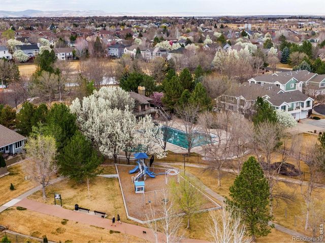 3409 Muskrat Creek Drive, Fort Collins, CO 80528