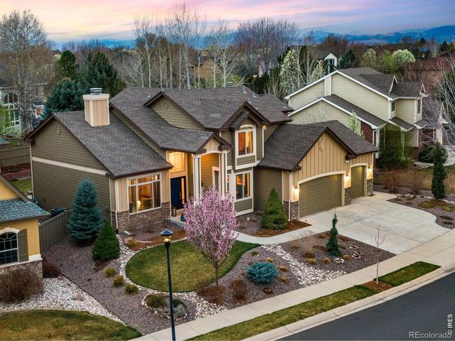 3409 Muskrat Creek Drive, Fort Collins, CO 80528