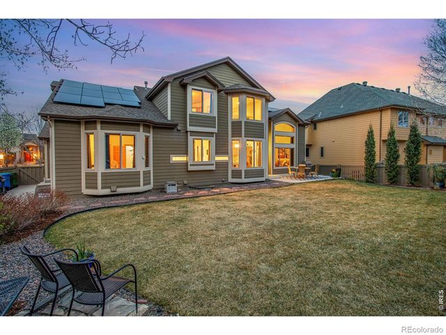 3409 Muskrat Creek Drive, Fort Collins, CO 80528