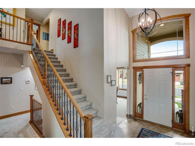 3409 Muskrat Creek Drive, Fort Collins, CO 80528