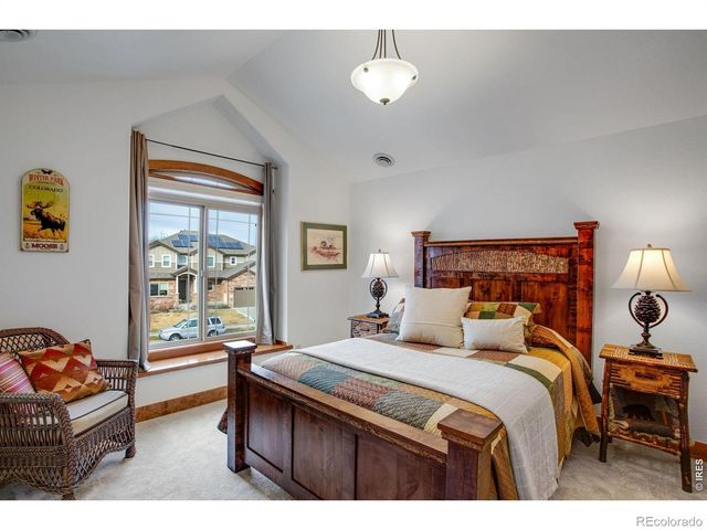 3409 Muskrat Creek Drive, Fort Collins, CO 80528