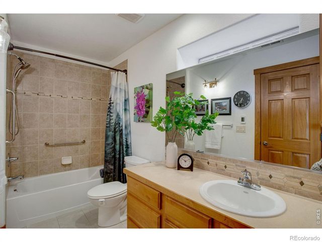 3409 Muskrat Creek Drive, Fort Collins, CO 80528