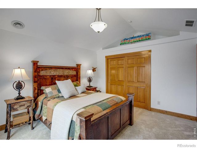 3409 Muskrat Creek Drive, Fort Collins, CO 80528