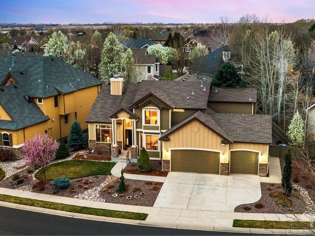 3409 Muskrat Creek Drive, Fort Collins, CO 80528