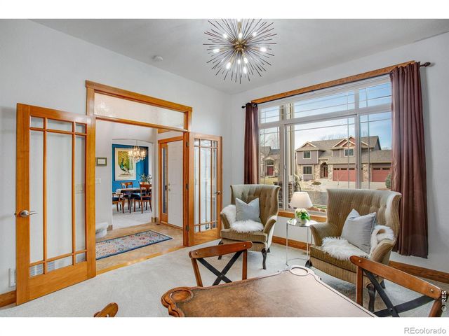 3409 Muskrat Creek Drive, Fort Collins, CO 80528