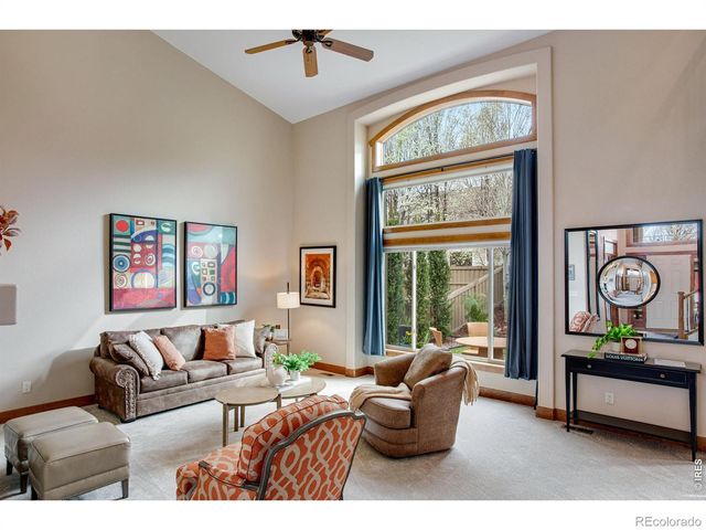 3409 Muskrat Creek Drive, Fort Collins, CO 80528