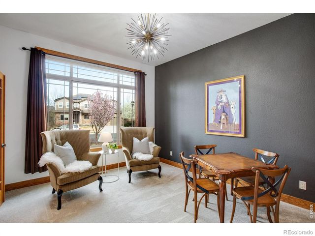 3409 Muskrat Creek Drive, Fort Collins, CO 80528