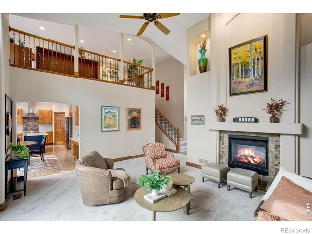 3409 Muskrat Creek Drive, Fort Collins, CO 80528