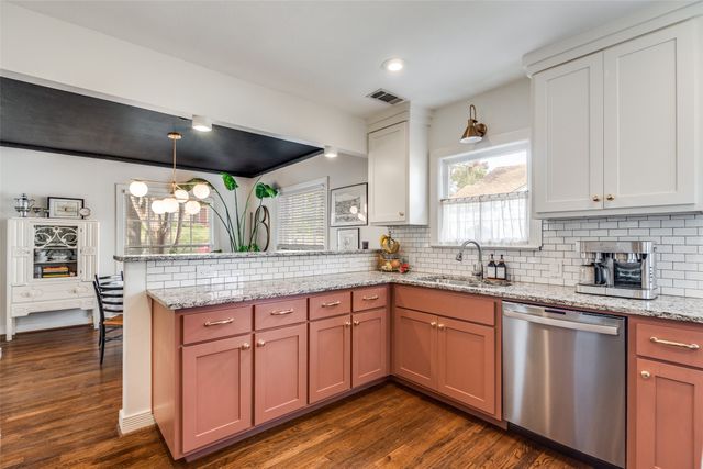 7014 Vivian Avenue, Dallas, TX 75223