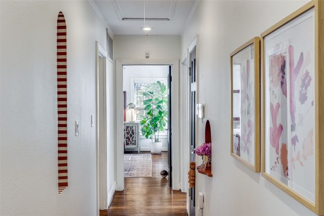 7014 Vivian Avenue, Dallas, TX 75223