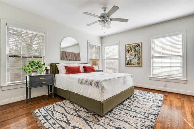 7014 Vivian Avenue, Dallas, TX 75223