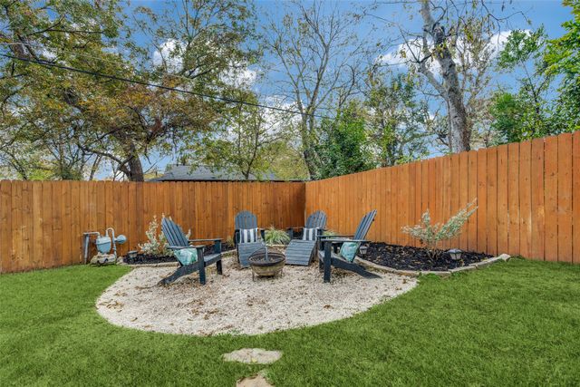 7014 Vivian Avenue, Dallas, TX 75223