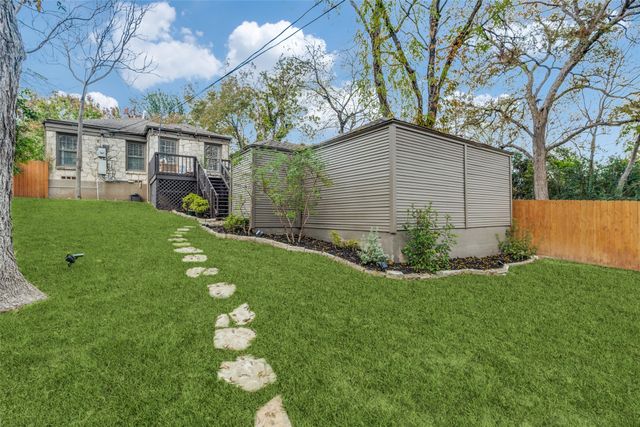 7014 Vivian Avenue, Dallas, TX 75223