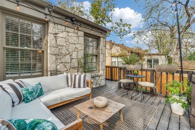 7014 Vivian Avenue, Dallas, TX 75223