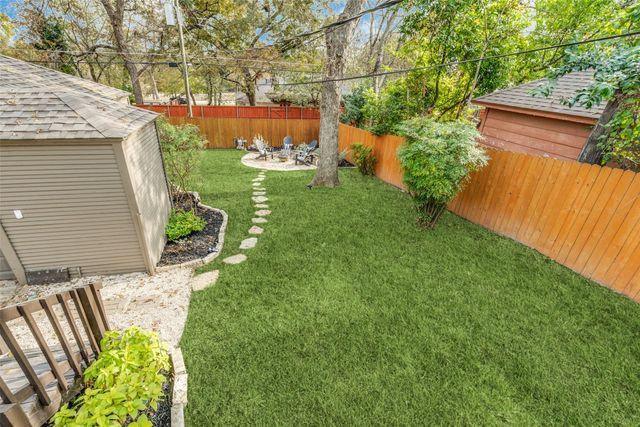 7014 Vivian Avenue, Dallas, TX 75223