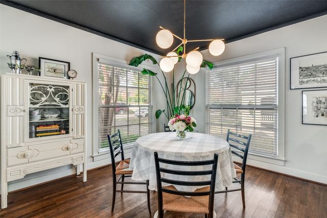 7014 Vivian Avenue, Dallas, TX 75223